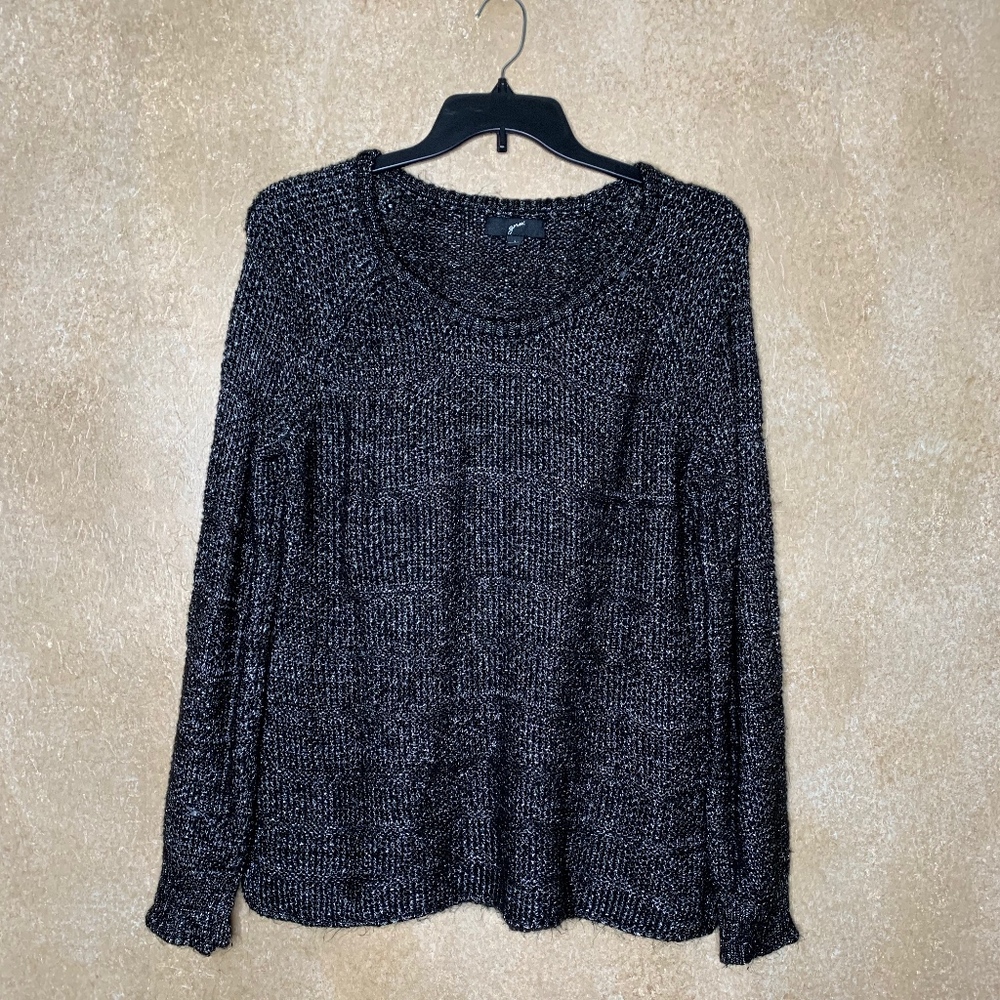 GNW | Sweater